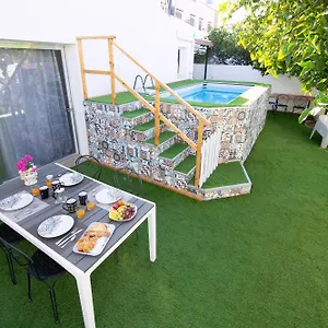 Loria Villa